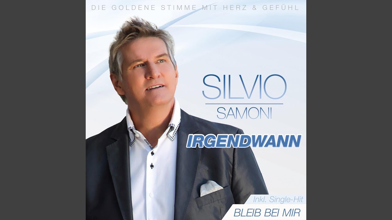 Sag Ihr Ich Lieb Sie Immer Noch Ich sag noch immer ich liebe dich (Radio Version) - YouTube