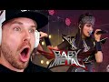 BABYMETAL - Distortion (REACTION!!!) | [LIVE AT DOWNLOAD FESTIVAL 2018]