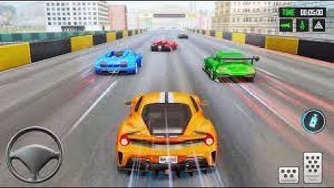 Gameplay NFS No Limits - High graphics Android Raching Game |Android Gamer
