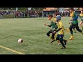 Rugby Alcorcon Sub12 Vs All Rugby / mayo 2025 / XV ARABA RUGBY CUP / GAZTEDI
