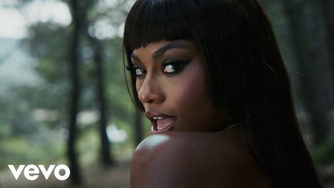 NIA - Titi Que Fluya