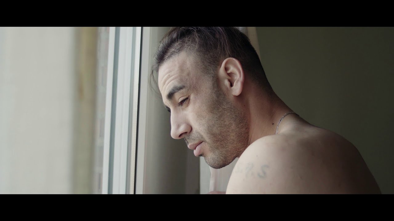 KM Best ft Mustafa Tifraz [Yama (Mamá)] Videoclip oficial)