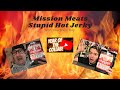 Mission Meats STUPID HOT Beef Jerky w YourManCody