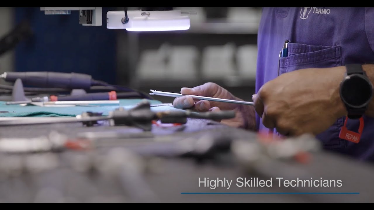 OUR LAB - YouTube
