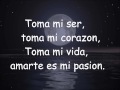 De corazon a corazon letra seth condrey