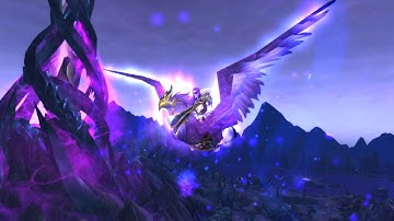 Wow how to get exalted with your guild in 1-3 hours!