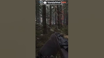 Hell Let Loose - what was he on, scoreboard or map?