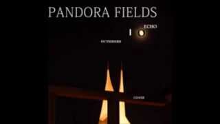 Outsiders - Pandora Fields´s cover of IO ECHO