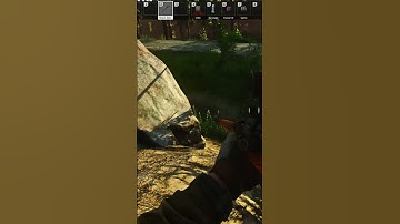 This is why I will always loot hidden caches - Escape From Tarkov