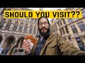 SHOULD YOU TRAVEL TO BRUSSELS, Belgium??