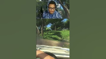 That’s How You Do It!! #farcry3 #twitch #livestream