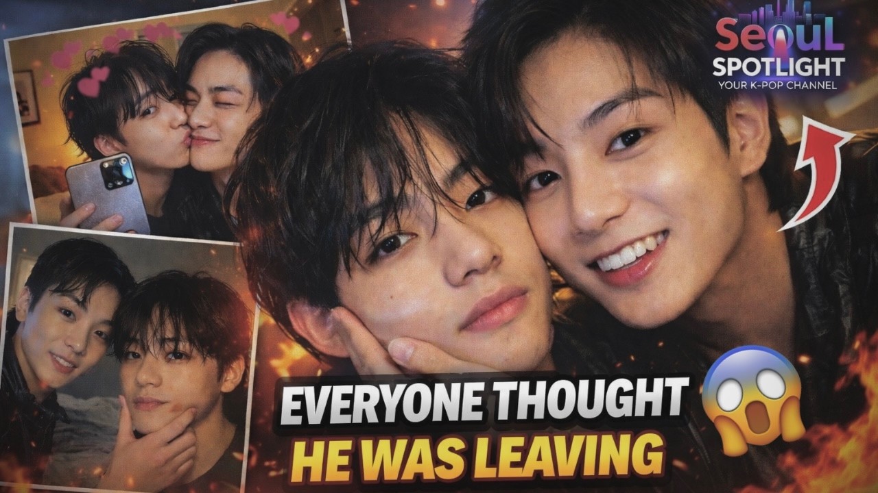 Последние новости 😱 | Прощание в аэропорту, которое не было настоящим прощанием | Трогательная истор