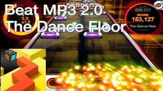 BEAT MP3 2.0 - The Dance Floor ( ft. Benztar's Dancing Line Song ) screenshot 4