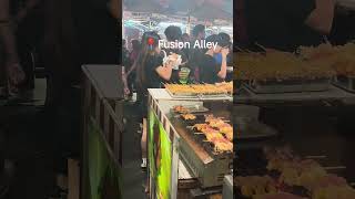 When in Fusion Alley, Sampaloc Manila #lifeisbutadream