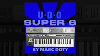 09- The UDO Super 6- Filter Part 2