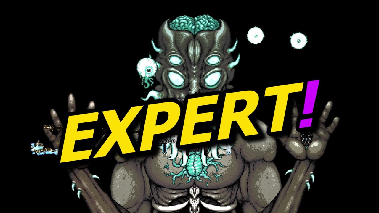 Moon Lord - Terraria Guide - IGN