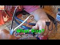 Wire Size for Solar Components. Top Video