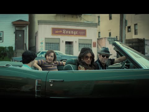 THE MANY SAINTS OF NEWARK ? Official Trailer 2