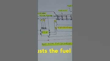MPFI System