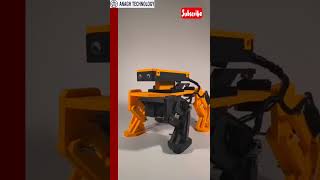 Quadruped Robo Dog | Engineering Demo