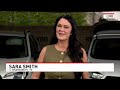 Las Vegas dad gets stolen car back, finds catalytic converter gone