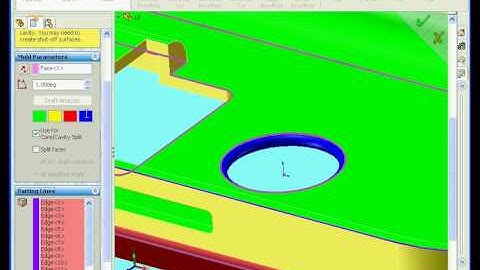 solidworks 2007 Tutorials