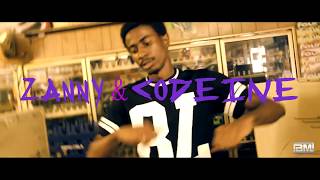 S-Bee Codeine Music Video Shot By Ti Granmoun