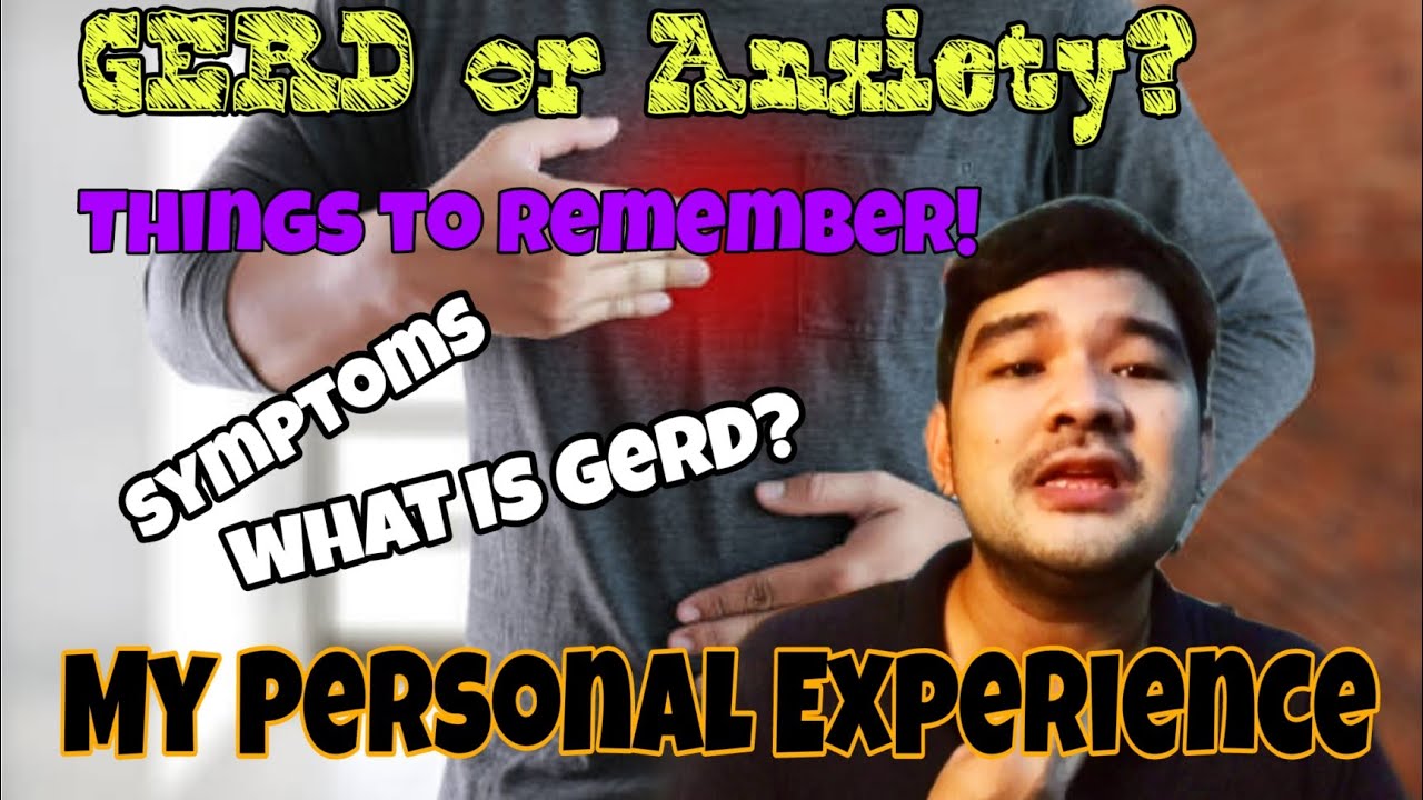 HOW TO STOP GERD OR ANXIETY MY PERSONAL EXPERIENCE anxiety gerd how-to-stop-gerd-or-anxiety-my-personal-experience-anxiety-gerd
