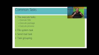 MSSQL Data Warehouse Control Flow 6