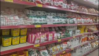 Wing Yip#Chinese superstore huge Asian grocery#Croydon UK 🇬🇧