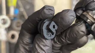 : Hilti te80 repair