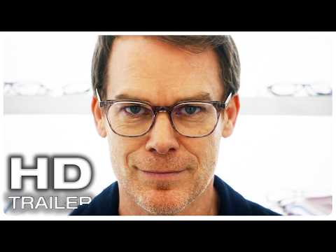 DEXTER RESURRECTION SEASON 2 Official Teaser Trailer (NEW 2026)