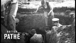Kitchener's Army (1914-1918)