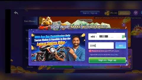 Teen patti master Otp Problem and solution || #teenpatti