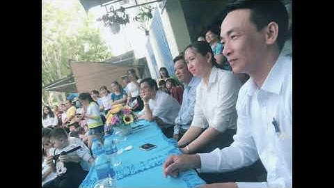 Quá trình xây dựng trường Mầm non Mỹ Trà đạt chuẩn quốc gia mức độ 2