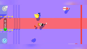 Hyper jobs level 65 gameplay walkthrough solution  | Hyper jobs Game by Gamejam