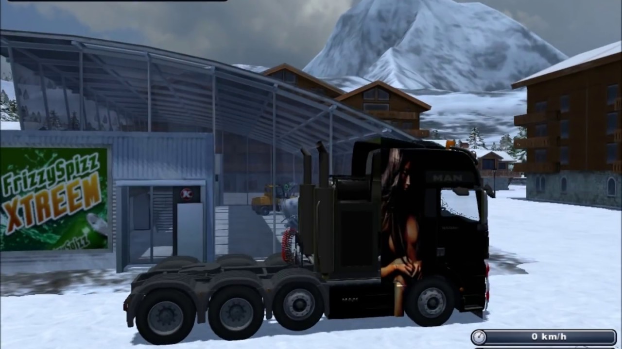 Ski Rgion Simulator 2012 Tuto Mods Youtube throughout How To Ski Region Simulator 2012