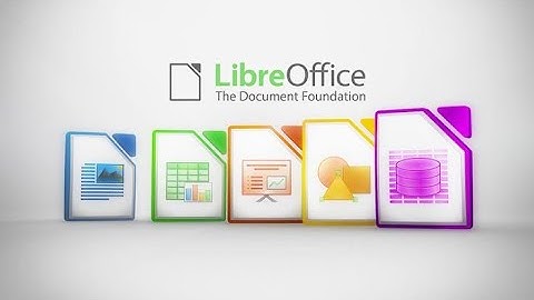 How to install libre office in andriod phone