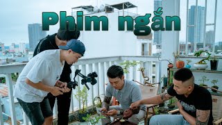 Phim ngắn- cuộc sống sẽ chẵng bao giờ bế tắc khi bạn có niềm tin 🤗- nguyễn cường