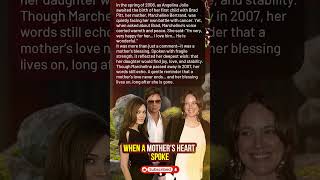 When A Mothers Heart Spoke