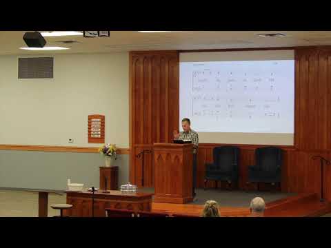 Sunday PM Worship - 04/12/2026
