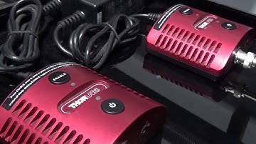 DST Unit on Nanoscience - IIT Madras - Prof. Pradeep