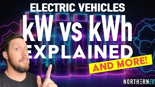 Athlete Statistics What’s The Difference Between kWh and kW