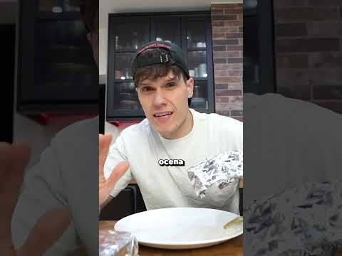 CHEAT MEAL ANDRZEJ