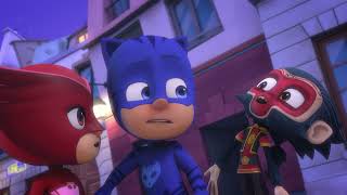 PJ Masks 🦸 Munkigu 📺 Cartoon for Kids 🟡 HasTV Superheroes