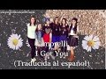 Cimorelli - I Got You (Traducida al español)