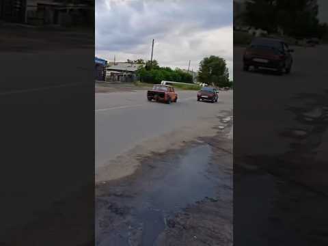 ШПАНА ЖИВ #запорожец #ретро #тюнинг