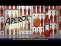 Comment faire le parfait aperol spritz 