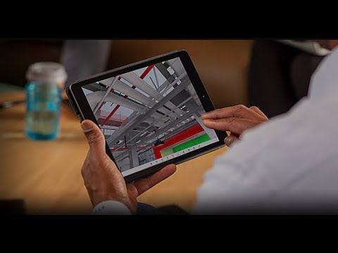 Simulación Constructiva 3D con Navisworks - YouTube