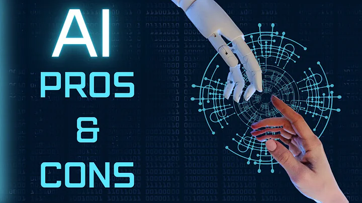 Advantages and Disadvantages of ARTIFICIAL INTELLIGENCE [AI]